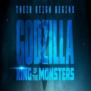 Godzilla - King of the Monsters