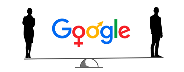 First Uber now Google (diversity and sexism in tech) Part II