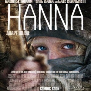 Hanna the series - Hanna the Movie