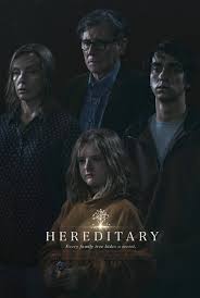 Hereditary (The Movie)