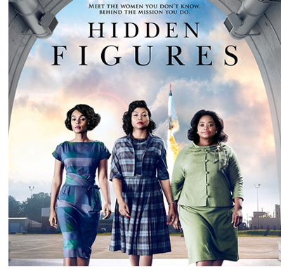Hidden Figures Review