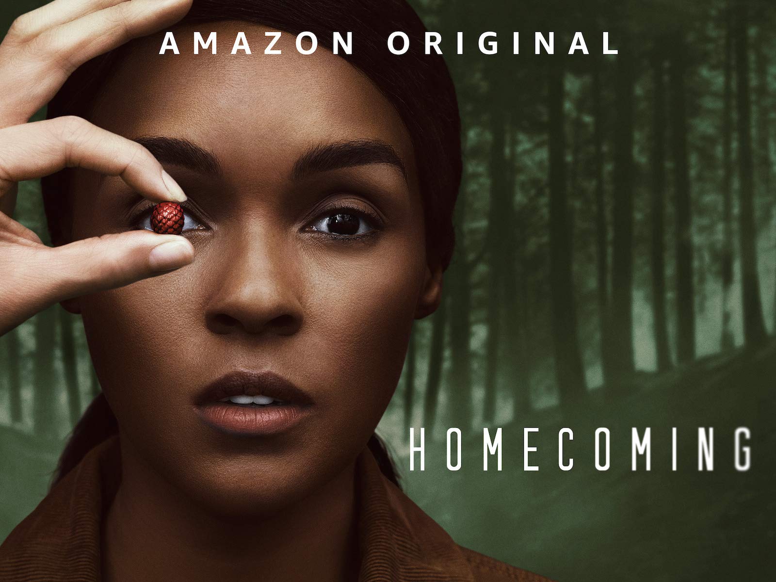 Homecoming season 2