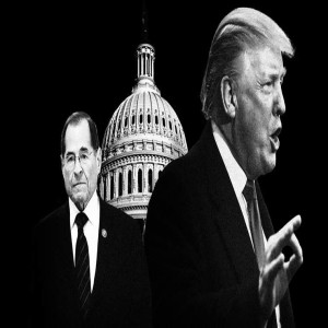 Is the this the beginning of the end? (impeachment)