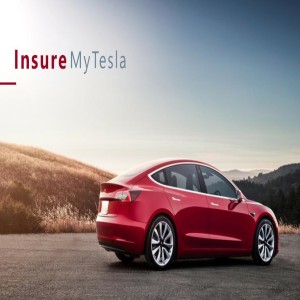 Episode 17: Tesla and Car insurance with Jeremy Goodrich