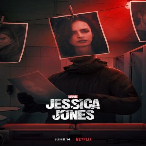Jessica Jones Season 3 (Netflix) Final Season