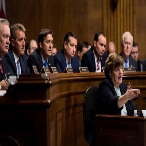 The Kavanaugh Hearings and the Senate Part 2