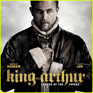 King Arthur - Legend of the Sword