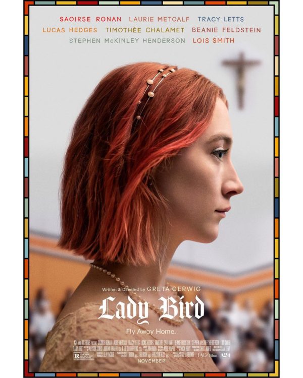 Lady Bird