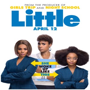 Little (2019)