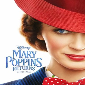 Mary Poppins Returns/Mary Poppins (1964)