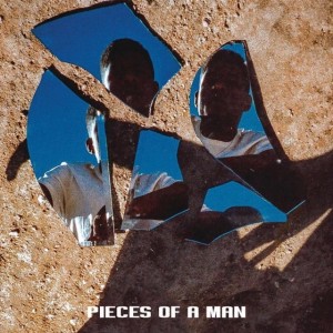Mick Jenkins - Pieces of a man