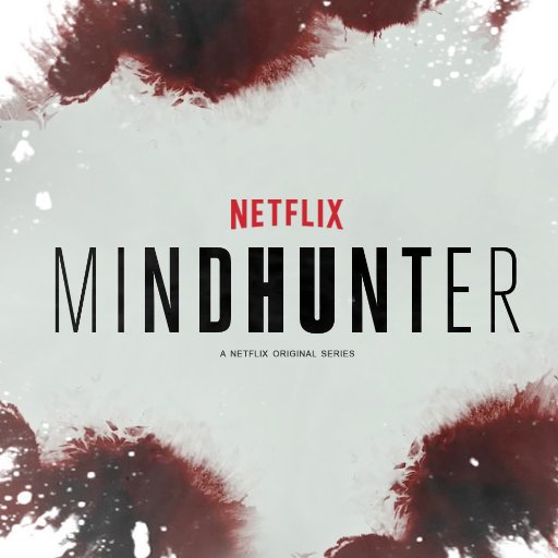 MINDHUNTER (Netflix)
