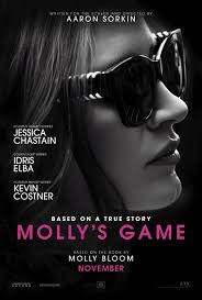 Molly’s Game