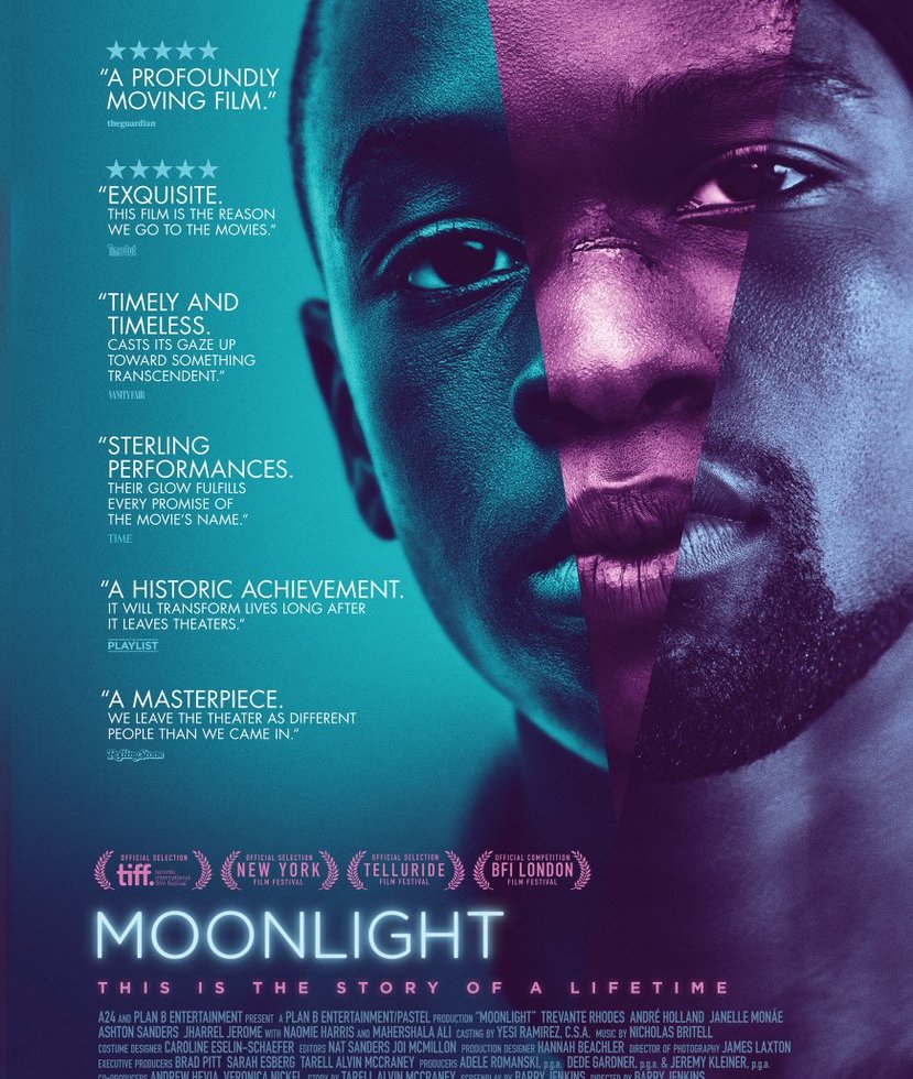 Moonlight Review