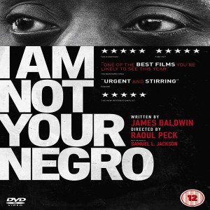 I am not your Negro (Netflix)