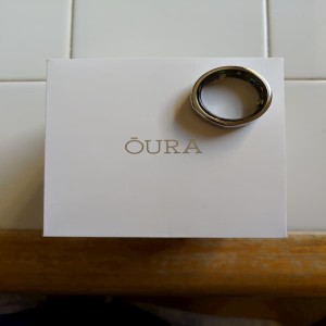 OURA Smart Ring