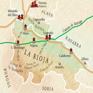 2014 Gran Logrado Rioja