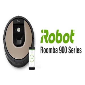 Roomba 800 -900 series replacement parts
