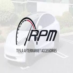 Episode 5: RPM Tesla back seat USB lighting