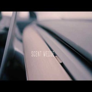 Episode 3: Scent Wedge for Tesla Model 3