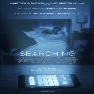 SEARCHING (2018)