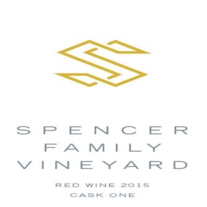 Spencer Family Vineyard Red Wine 2015