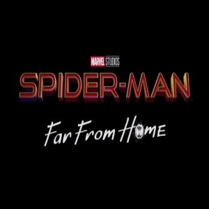 Spiderman - Far from home