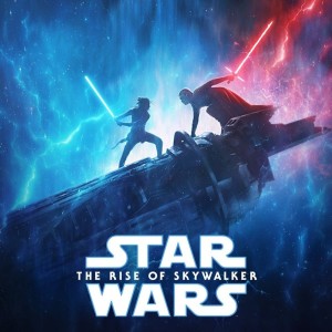 Star Wars - The rise of Skywalker 
