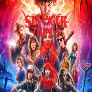 Stranger Things Season 3