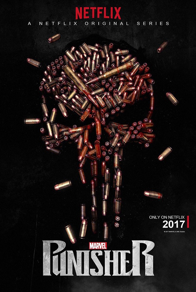 The Punisher (Netflix)