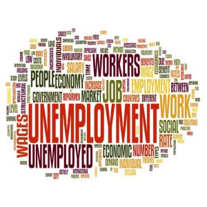 Unemployment - Minimum wage and tax incentives
