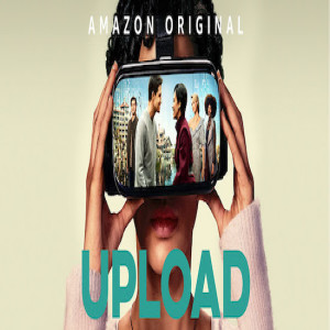 Upload - Amazon Prime