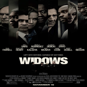 Widows (the movie)