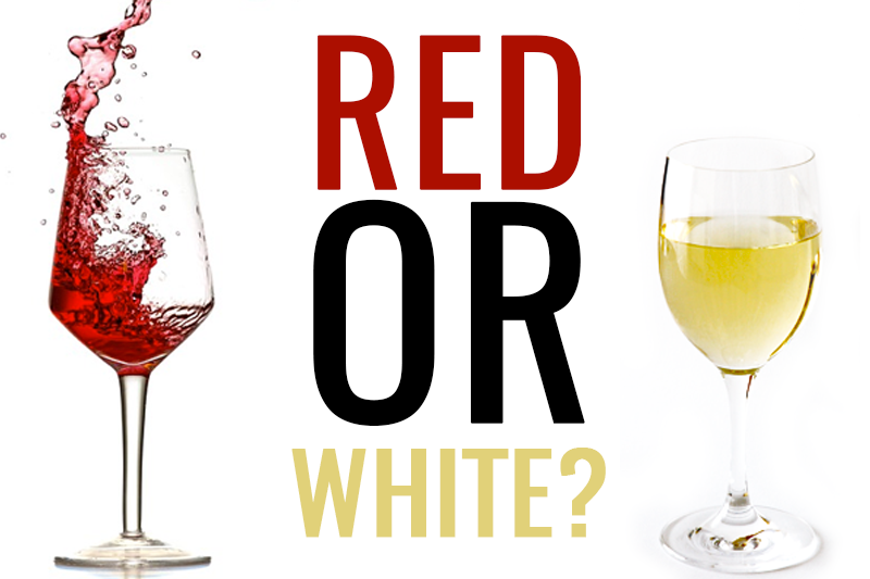 Which wine is the healthiest to drink