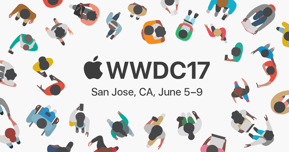 Women of Apple's WWDC 2017