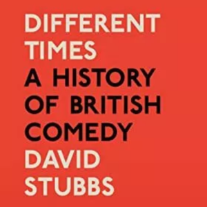 The Evolution of British Comedy: From Punk to Partridge