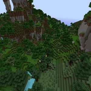 Best Minecraft Survival Servers