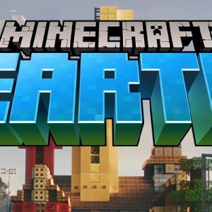 Minecraft Earth Servers