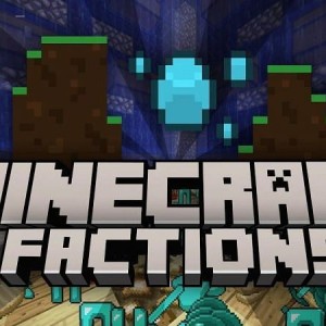 Minecraft Factions Servers