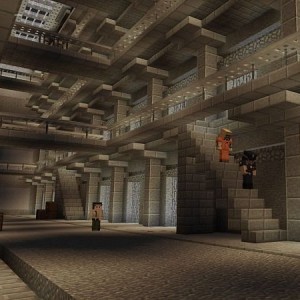 Minecraft Prison Servers