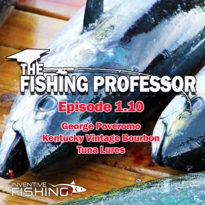 The Fishing Professor Rod Cast Episode 1.10