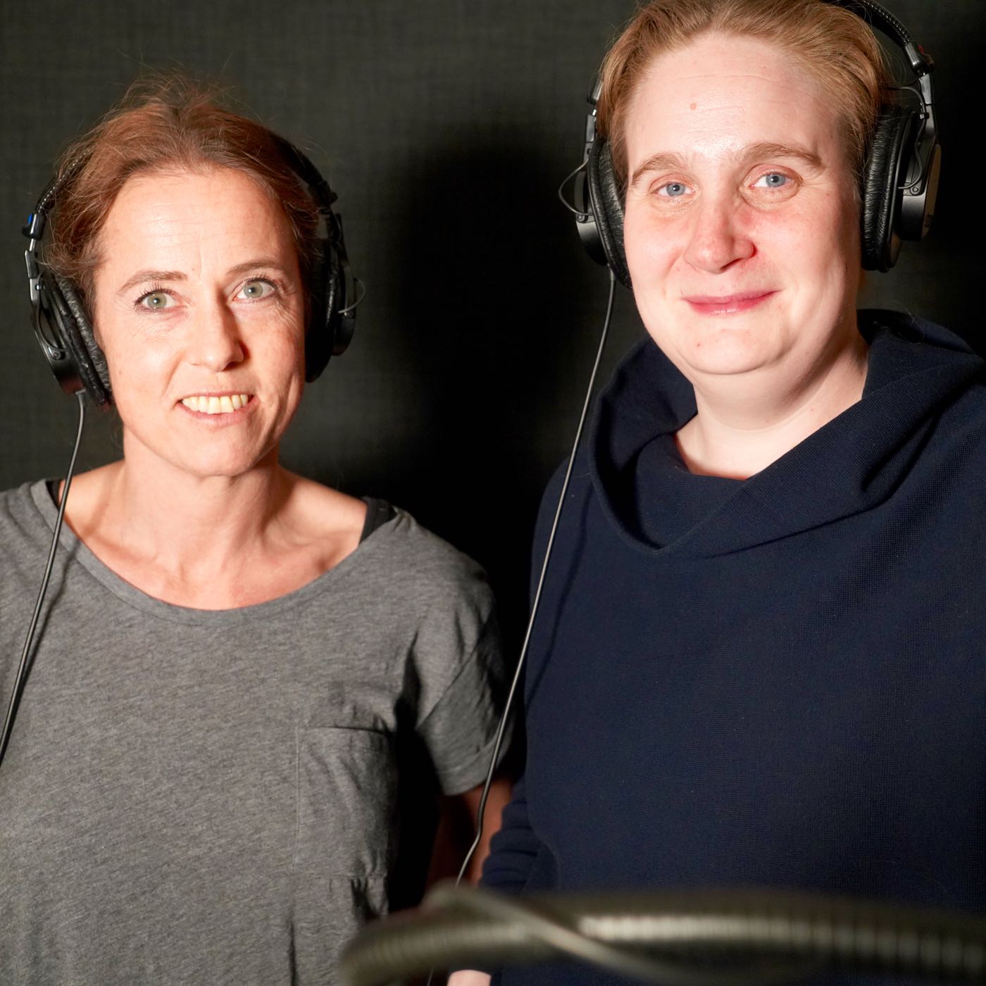 Funka olika – podden om livet med funktionsnedsättning