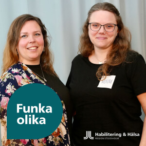 Social träning för barn med npf