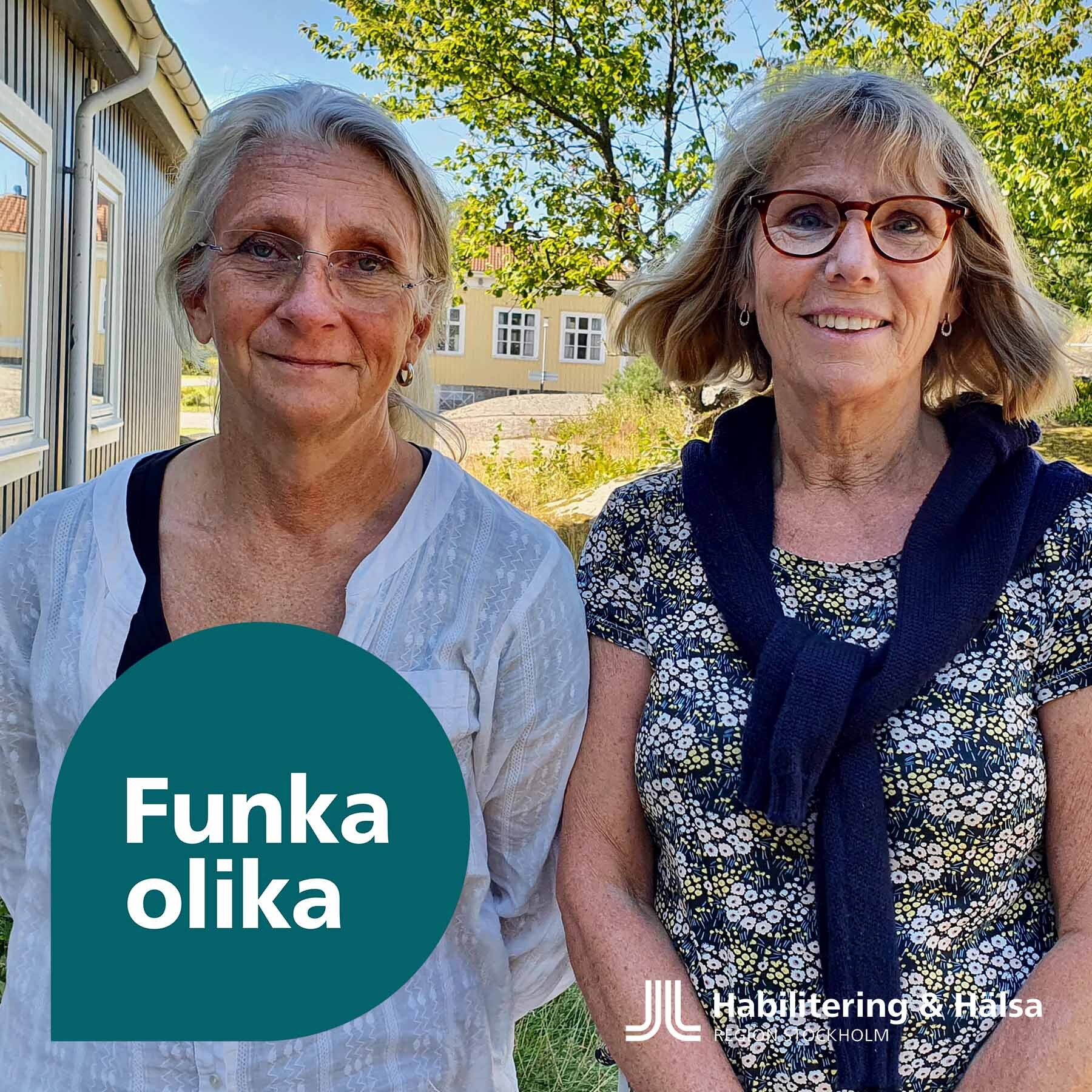 Sällsynta hälsotillstånd 3. Träffa andra föräldrar