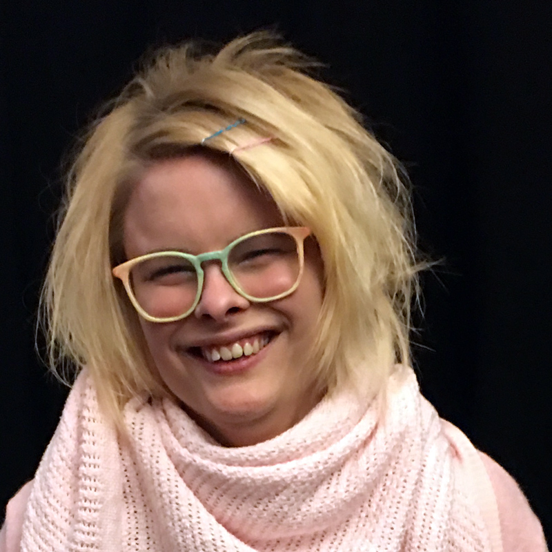 Funka olika – podden om livet med funktionsnedsättning