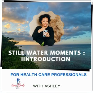 Introduction to Still Water Moments (SWM)