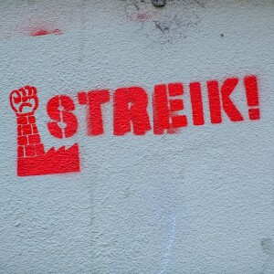 Strike! (John 5.1-18)