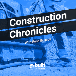 Chasing The Dollar, and Building Respect  | Construction Chronicles Episode 2, Part 1
