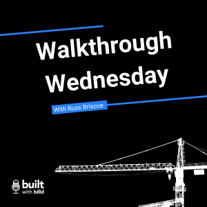 Why diesel prices have a huge impact on the cost of materials | Walkthrough Wednesday