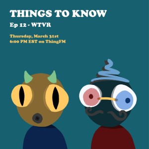 Ep 12 - WTVR